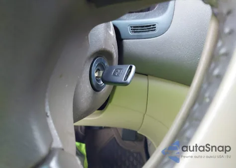 2004 Honda Accord 3.0 Ex из США, поврежденный, VIN 1HGCM66544A097504